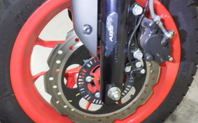 APRILIA SR GT 200 2023