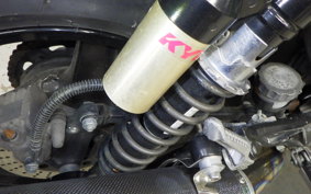 KAWASAKI ZRX-2 2007 ZR400E