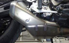 YAMAHA MT-07 2016 RM07J