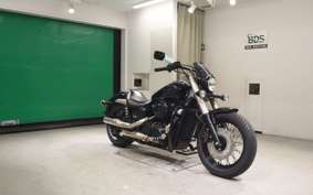 HONDA SHADOW 750 PHANTOM 2010 RC53