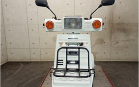 HONDA  GYRO X BASIC  TD02