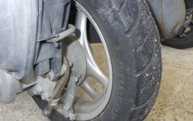 HONDA DIO Gen.6 AF68