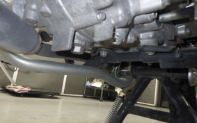 HONDA ｸﾛｽｶﾌﾞ50 2023 AA06