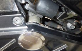 KAWASAKI ZEPHYR 400 KAI 1998 ZR400C