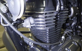 HONDA GB350S 2024 NC59