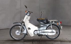 HONDA SUPER CUB50 C50