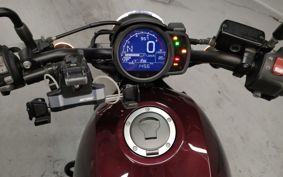 HONDA REBEL 1100 2022 SC83