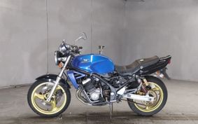 KAWASAKI BALIUS250-2 ZR250B