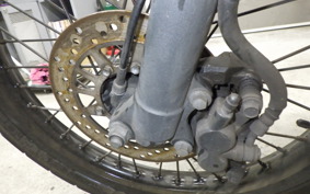 YAMAHA TRICKER 2007 DG10J