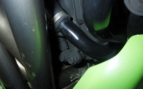 KAWASAKI ZRX1100 2001 ZRT10C