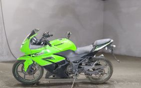 KAWASAKI NINJA250R EX250K