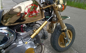 HONDA MONKEY Z50J