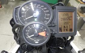 BMW F800GS 2011