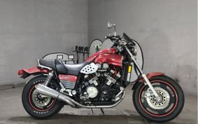 YAMAHA VMAX 2LTN