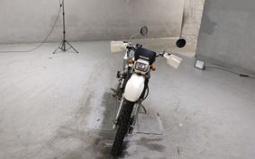 KAWASAKI SUPER SHERPA KL250G