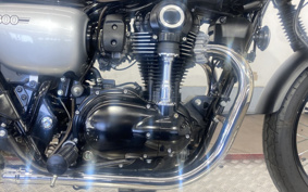 KAWASAKI W800KAFE 2019 EJ800B