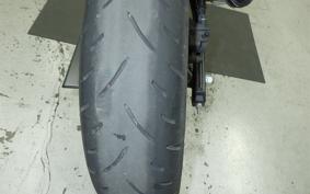 HONDA CB125 R JC91