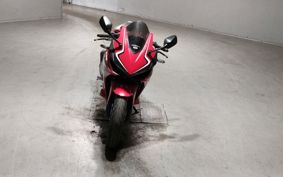HONDA CBR400R 2019 NC56