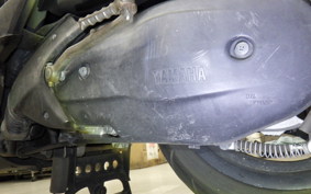 YAMAHA CYGNUS 125 X 2 SE44J