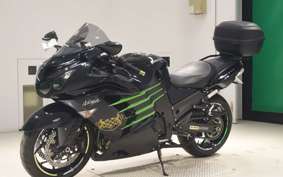 KAWASAKI ZX 1400 NINJA R A 2013