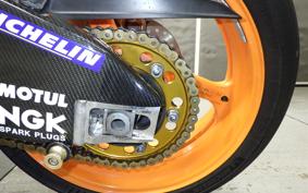 HONDA CBR1000RR 2008 SC57