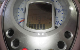 PEUGEOT ジャンゴ125A