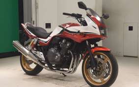 HONDA CB400 SUPER BOLDOR VTEC 2010 NC42