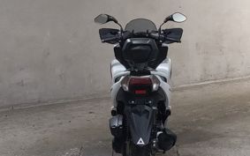 YAMAHA TRICITY 125 SE78