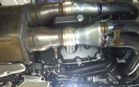 YAMAHA MT-10 SP 2024 RN78J