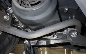 SUZUKI ADDRESS V125 DT11A
