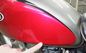 KAWASAKI ESTRELLA CUSTOM BJ250A