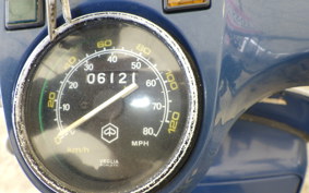 VESPA P200E