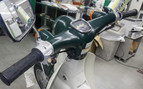 HONDA LITTLE CUB E 2024 AA01
