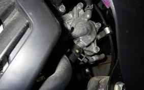 HONDA TACT-4ﾍﾞｰｼｯｸ AF79