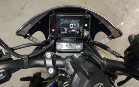 YAMAHA XSR900 2023 RN80J
