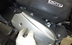 HONDA PCX125 2016 JF56