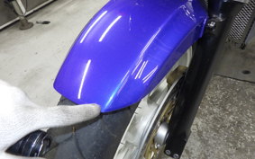 KAWASAKI ZRX1200 R 2003 ZRT20A