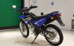 YAMAHA XTZ125 2014