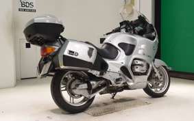 BMW R1150RT 2003
