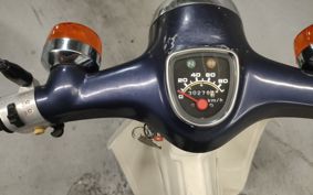 HONDA SUPER CUB90 HA02