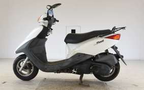 YAMAHA AXIS 125 TREET SE53J