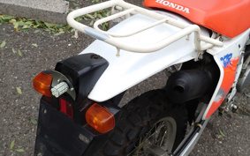HONDA CRM250R MD24