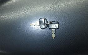 HONDA GYRO CANOPY TA03