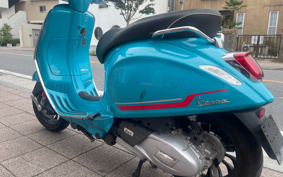 VESPA  VESPA  SPRINT 150S