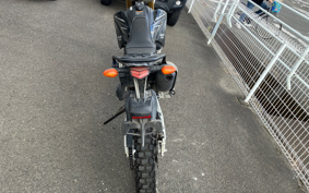 YAMAHA WR250R DG15J
