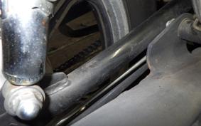 SUZUKI GN125 F Gen.2