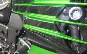 KAWASAKI ZX 1400 NINJA R A 2014