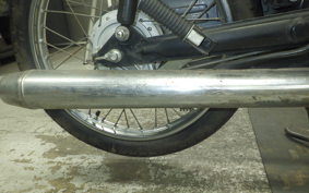 HONDA CD90 BENLY 2023 HA03