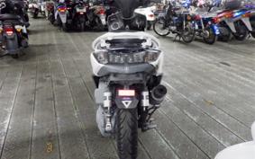 YAMAHA CYGNUS 125 X 2016