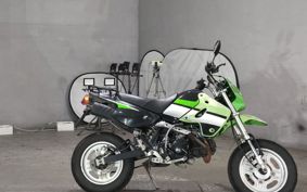 KAWASAKI KSR110 KL110A